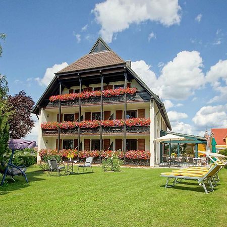 Rödelsee Hotel Stegner מראה חיצוני תמונה