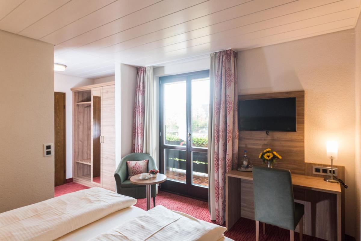 Rödelsee Hotel Stegner מראה חיצוני תמונה
