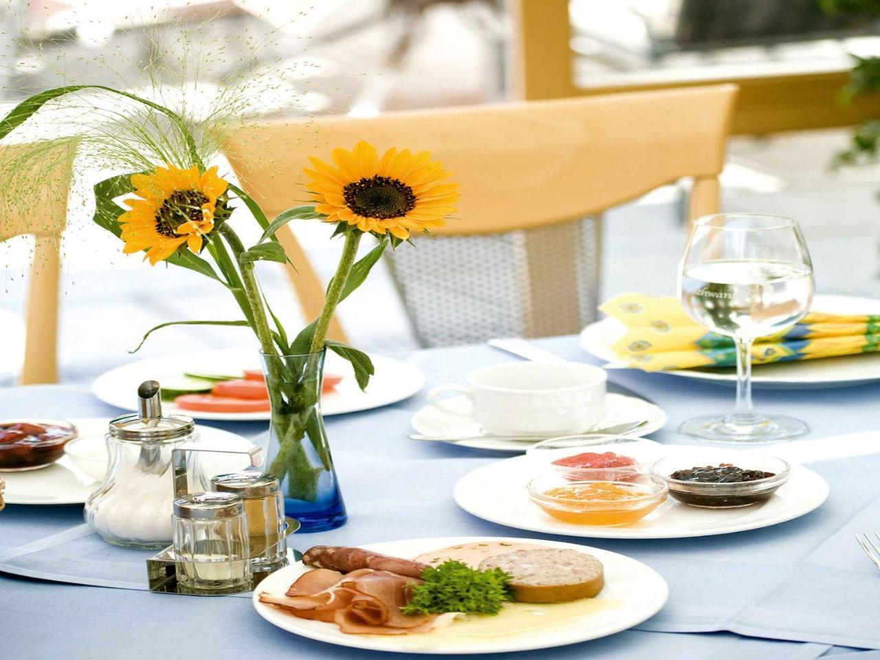 Rödelsee Hotel Stegner מראה חיצוני תמונה