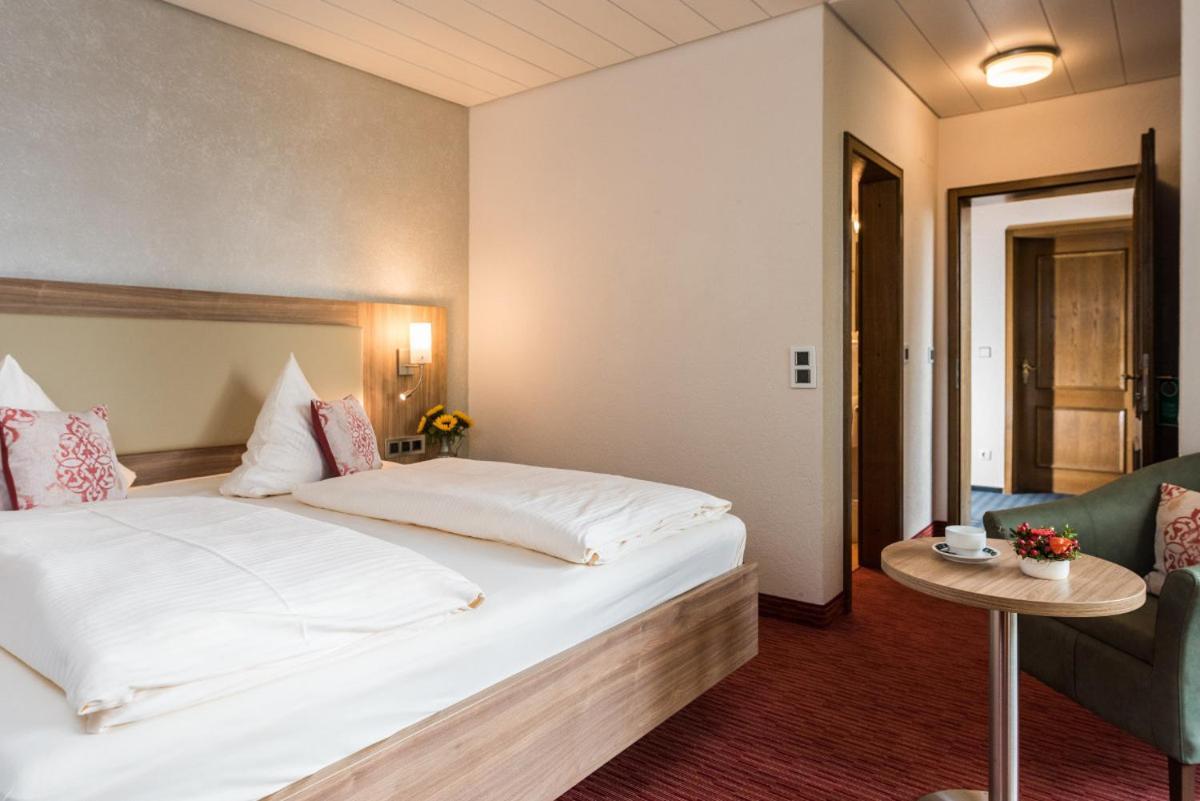 Rödelsee Hotel Stegner מראה חיצוני תמונה