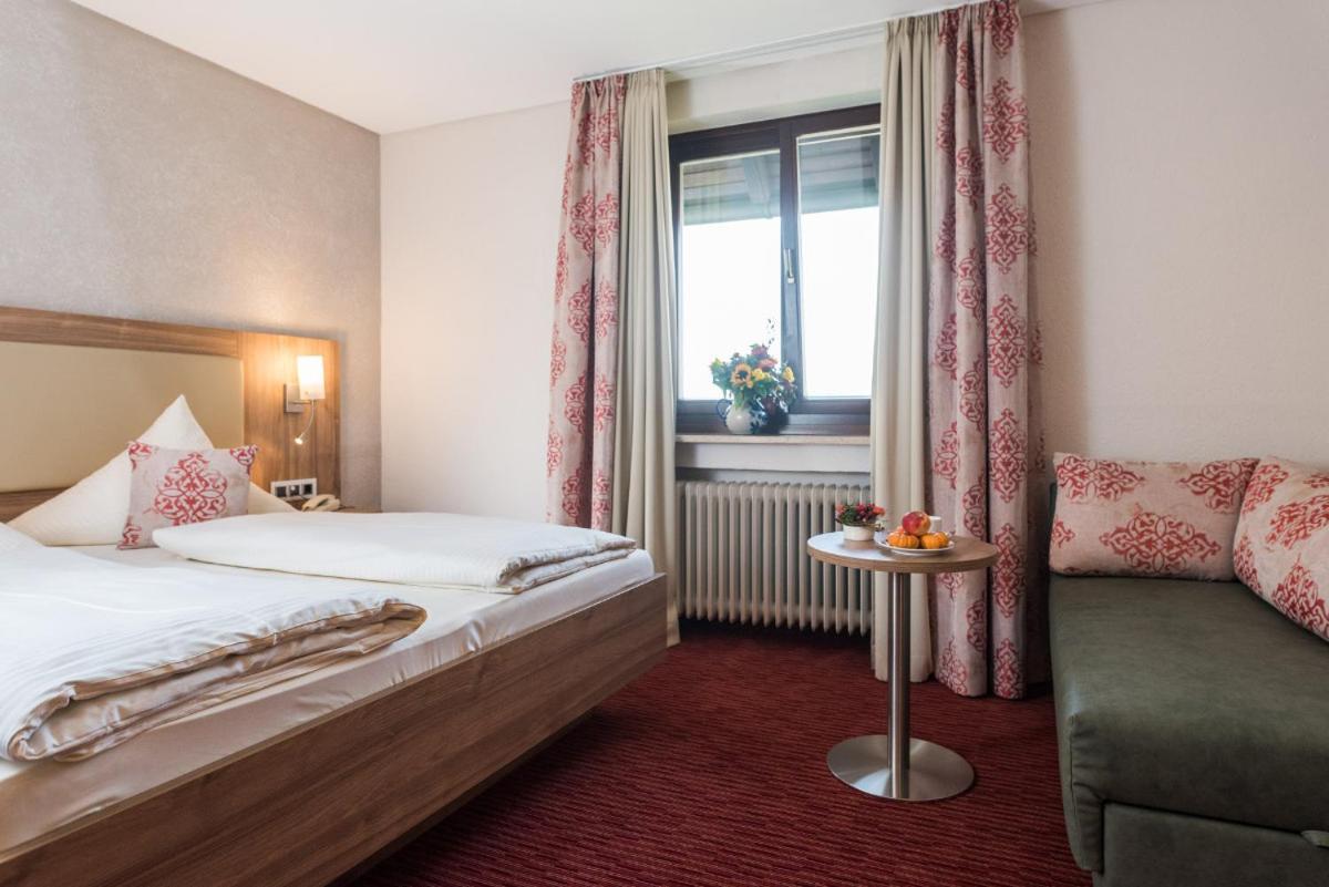 Rödelsee Hotel Stegner מראה חיצוני תמונה