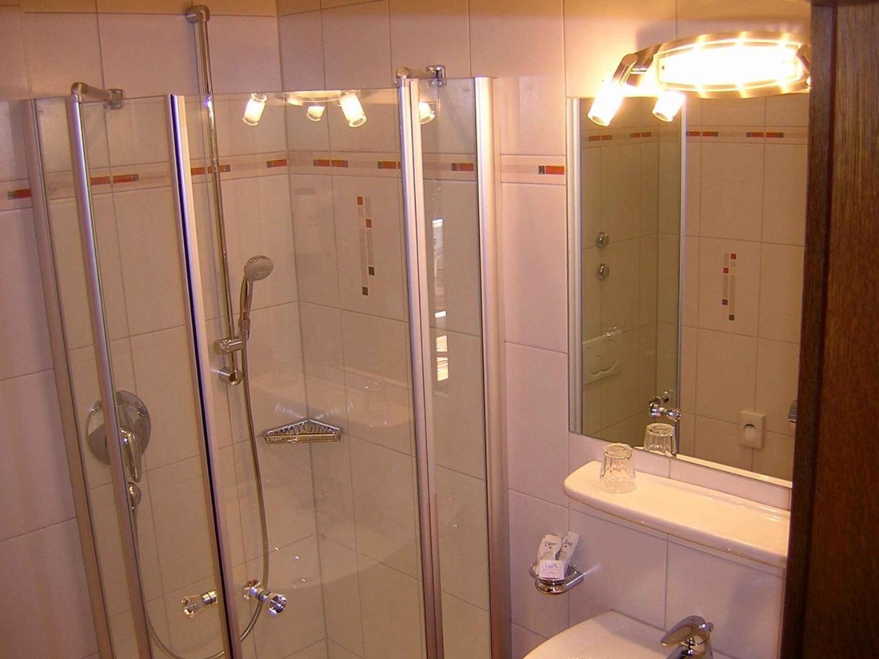 Rödelsee Hotel Stegner מראה חיצוני תמונה