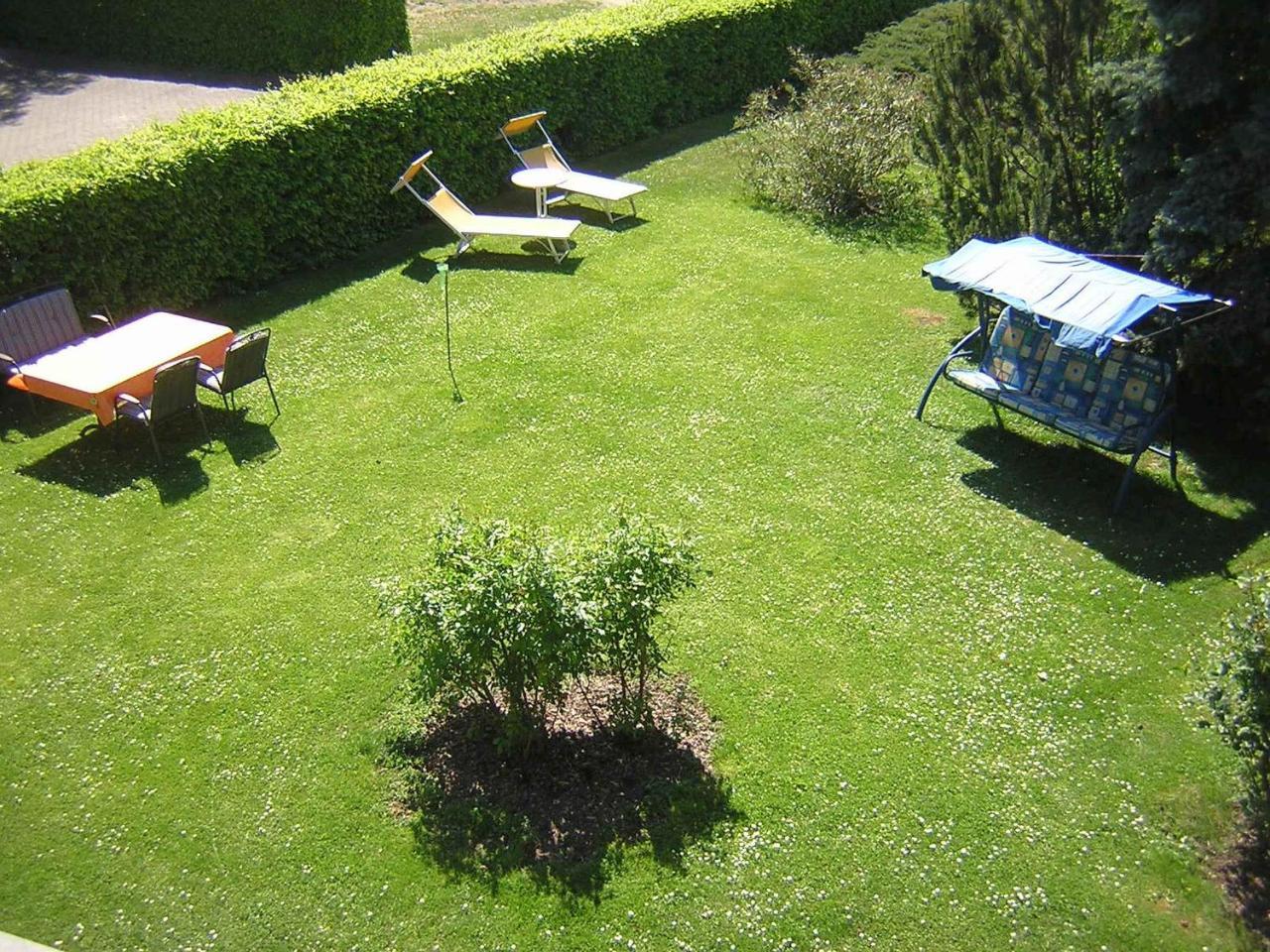 Rödelsee Hotel Stegner מראה חיצוני תמונה