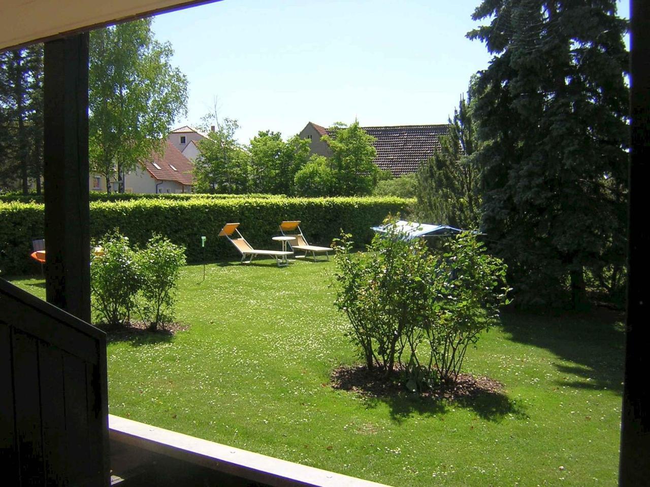 Rödelsee Hotel Stegner מראה חיצוני תמונה