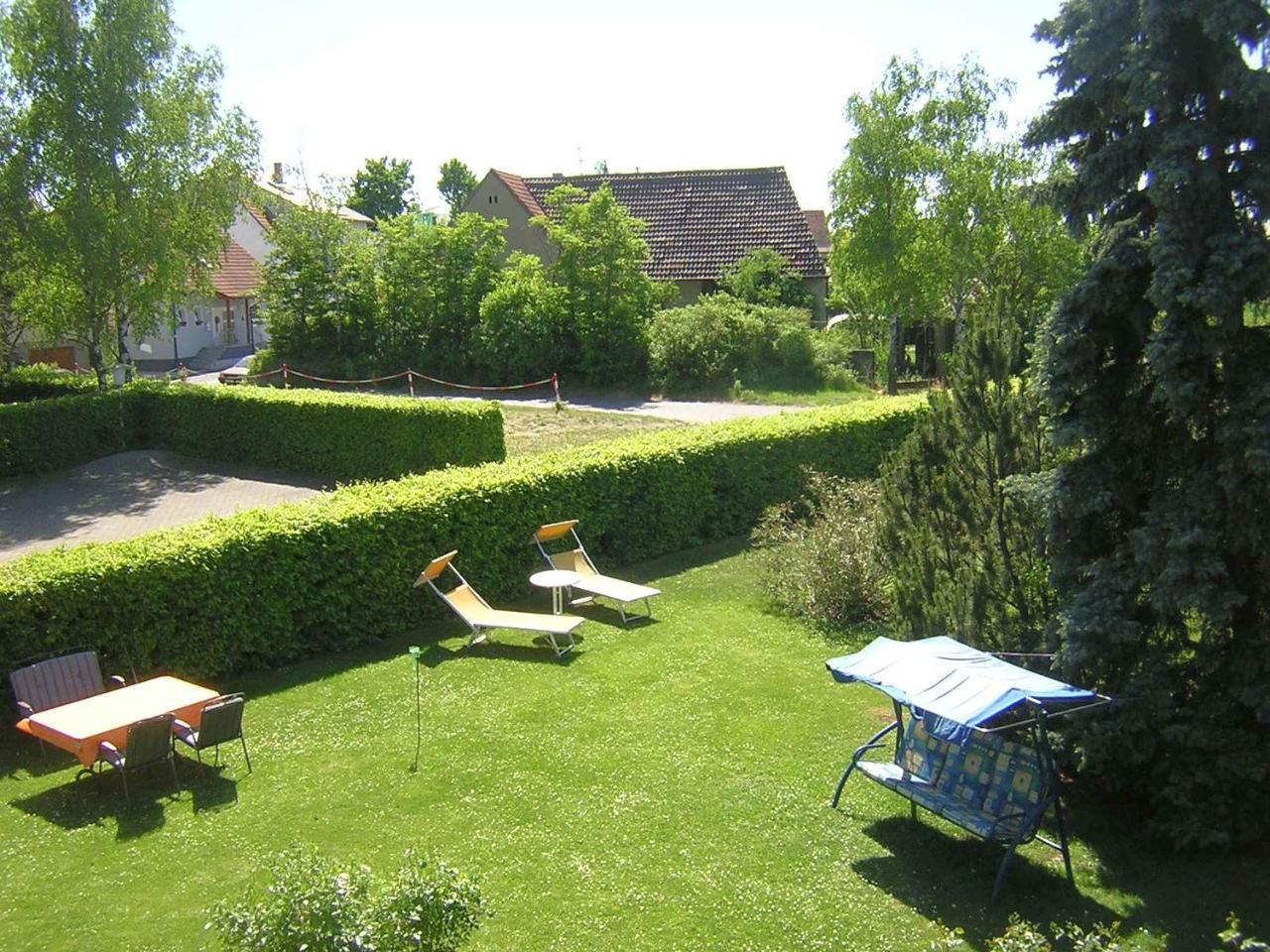 Rödelsee Hotel Stegner מראה חיצוני תמונה